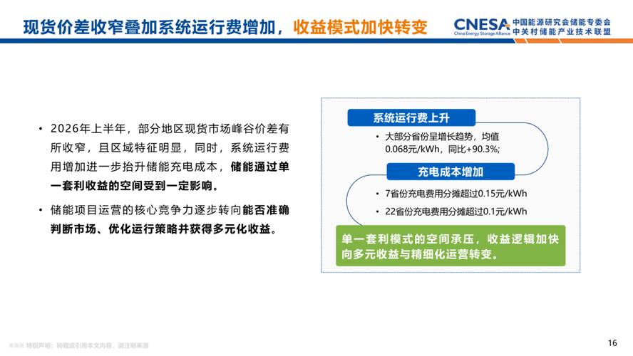 别被PPT忽悠,储能现在的坑比机会多