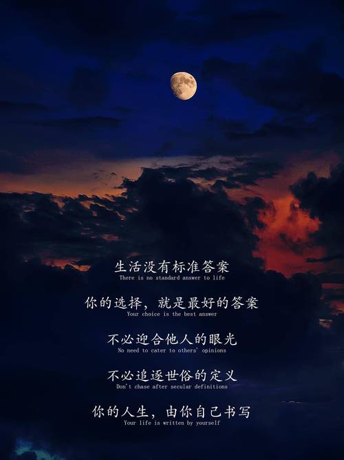 你搜过的每一句话，都藏着答案的选择