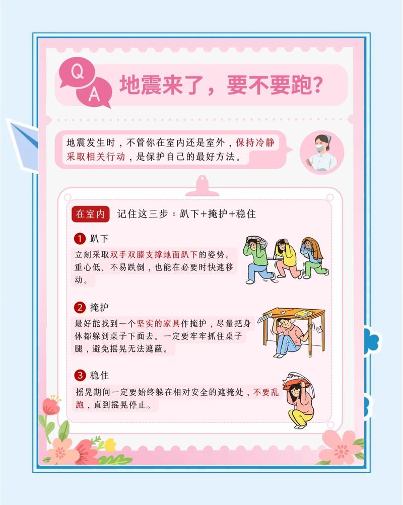 真碰到紧急避险的事，按这三步做