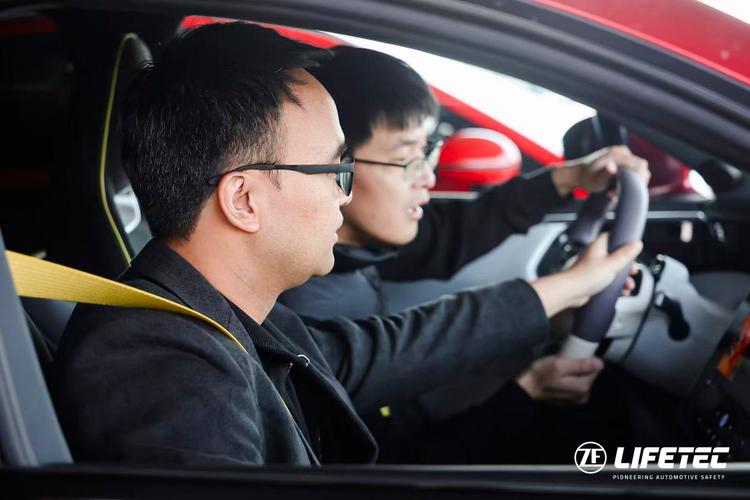 装完别急交车，路试要试这三个场景