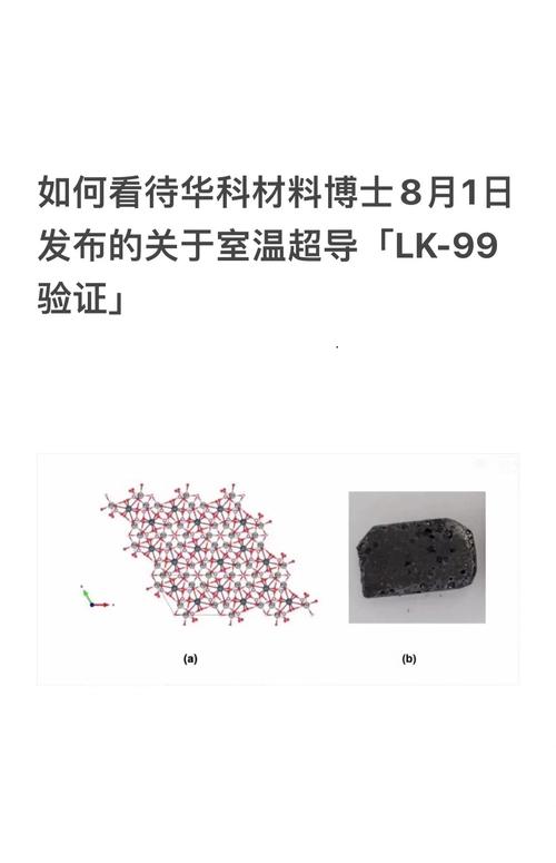 室温超导材料LK-99实验室复现失败