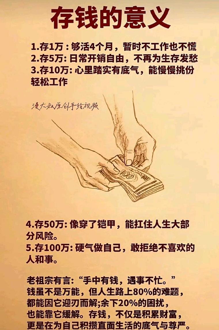 别迷信银行信用，自己把好关才是真的稳