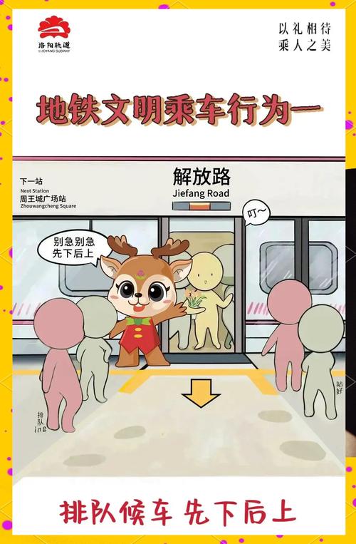 6. 交通避坑:地铁最香,别开车