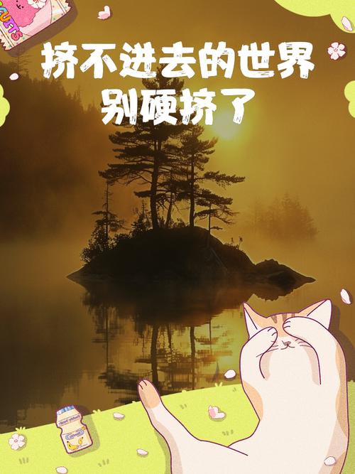 挤出来的不是空间，是喘气的余地