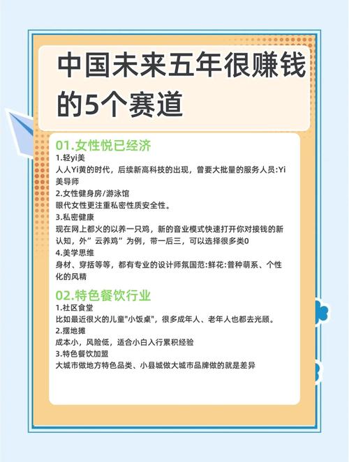 2024年真落地的项目,都赚在哪里?