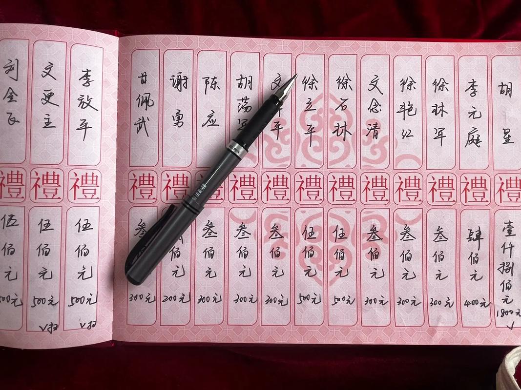 算笔账:寺庙婚礼到底烧不烧钱?