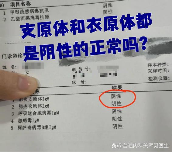 阴性结果也是结果,别乱扔