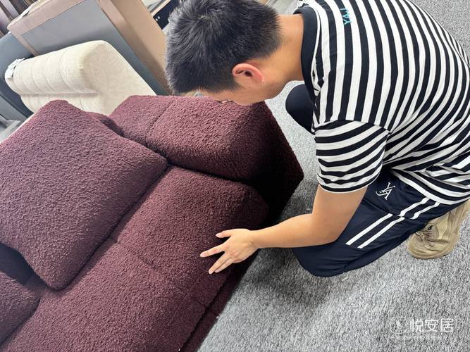 沙发验收与入住维护问题