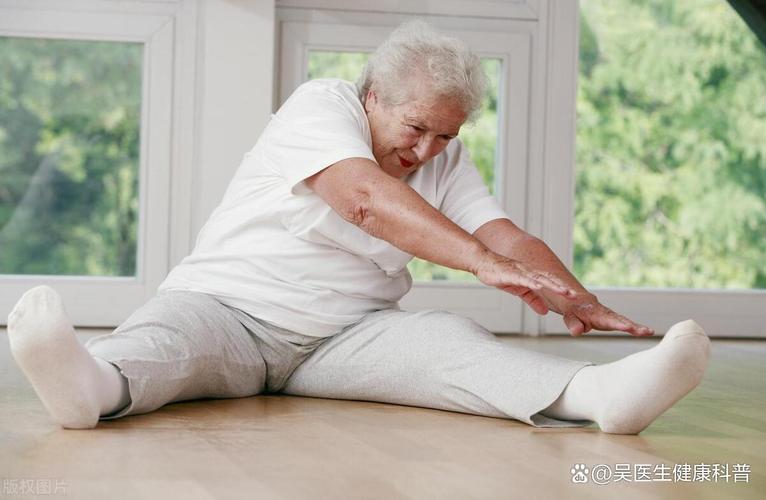 适合大多数人的居家轻运动方案,不动大汗也舒服-仁者医