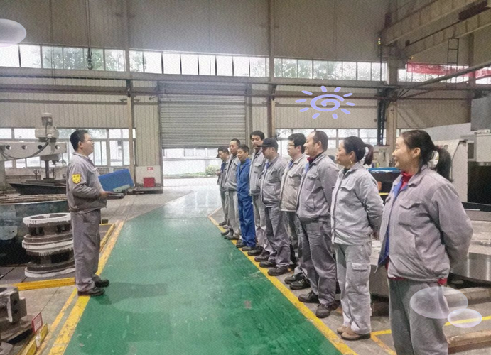 工业生产中的员工安全感建立：比安全制度更重要的隐性逻辑-超级宝贝