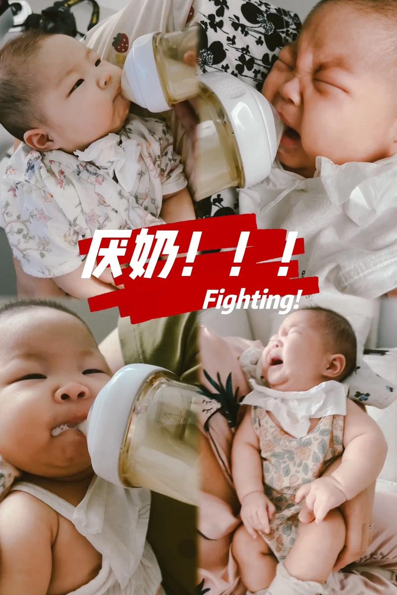 家长错误追喂宝宝导致厌奶场景图