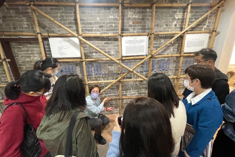 实地考察,我总带着这五样东西