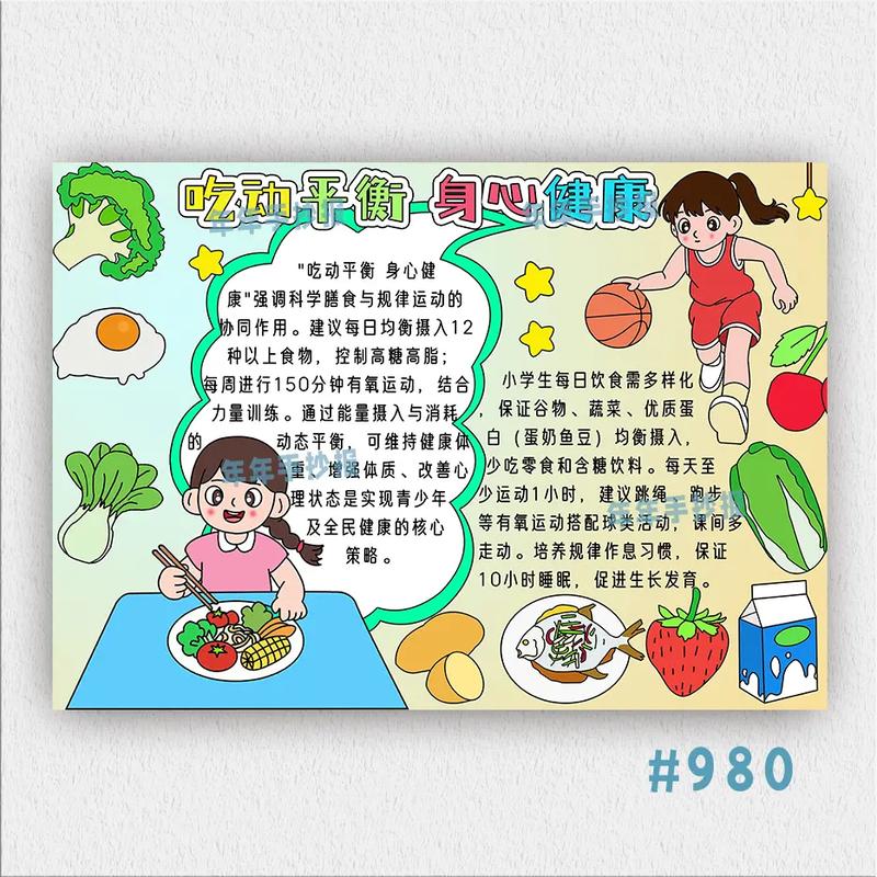 四、解馋和健康怎么平衡