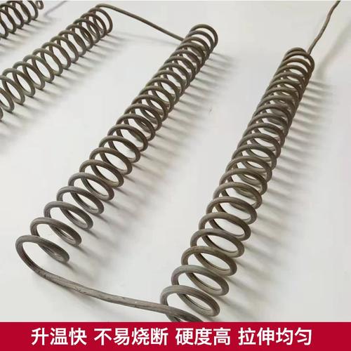 电阻加热：为什么你的电阻丝总是烧断？