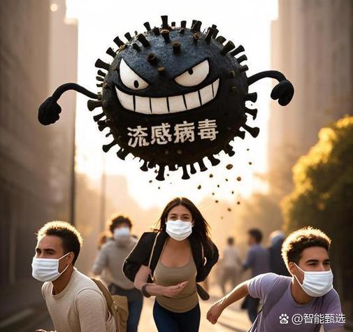 车间里的“情绪瘟疫”比流感传得快