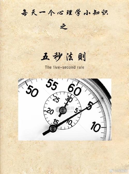 5️⃣ 打破规则：有时候清晰更好