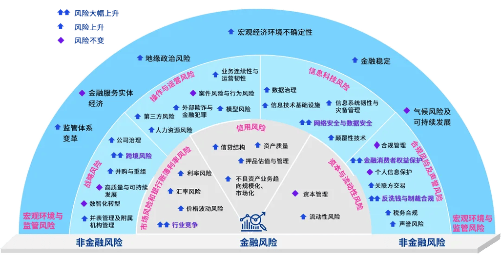 未来的风险与方向