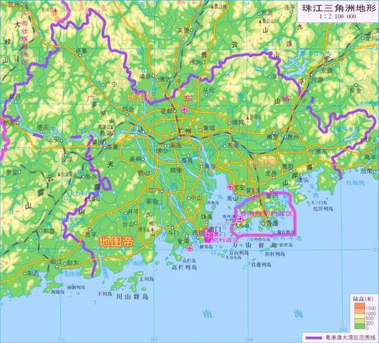 长三角还是珠三角?地域偏见可能害了你
