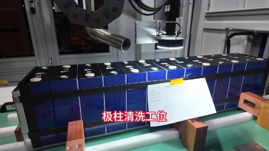 工业清洗技术：被低估的制造业隐形刚需