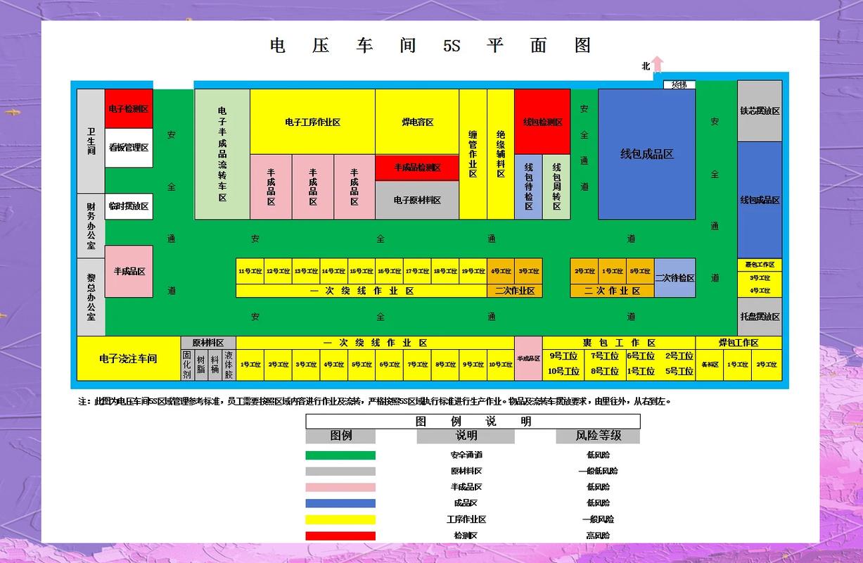 工业制造标准化：降本提效的隐形压舱石