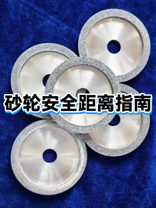 和砂轮厂家打交道,这些坑一定要绕着走