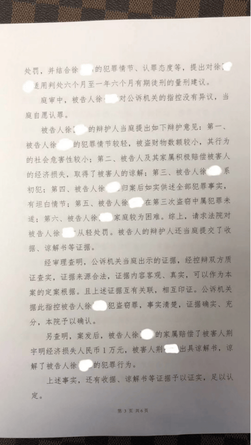 虚拟财产盗窃罪数额认定判决书实拍页