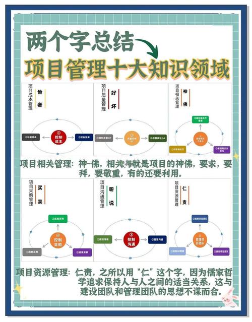 项目怎么选？记住抓重点不凑数