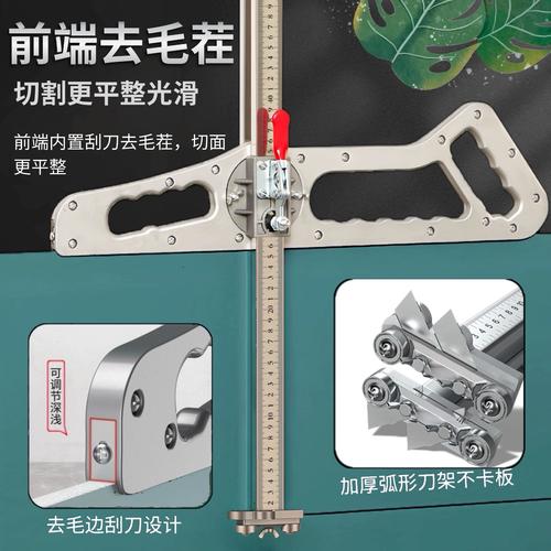 别迷信进口拉刀,匹配自己的工况才是最省钱的方案
