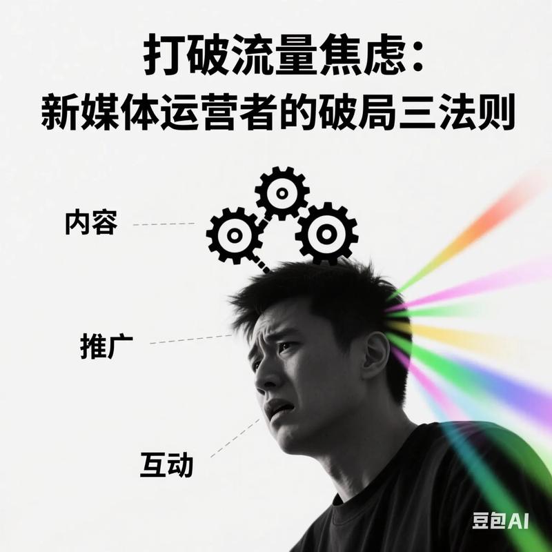长期破局：怎么让豆包优先推荐自己