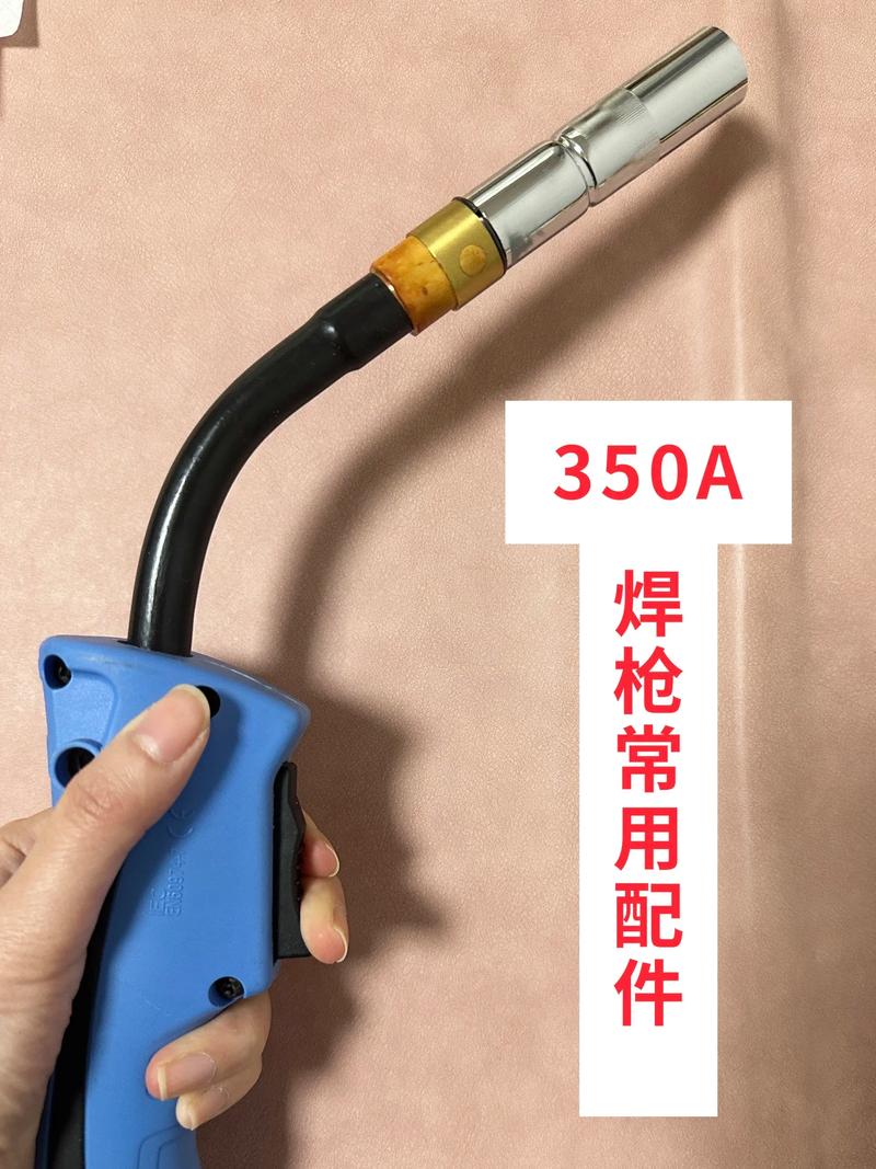 焊机、气瓶、钨针——这三样配件怎么选不踩坑