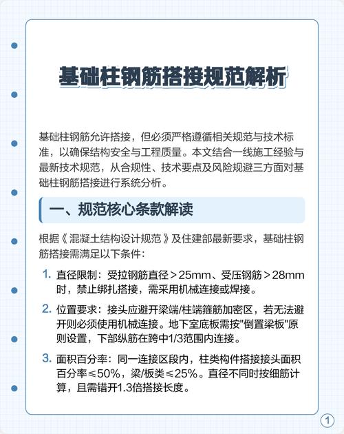 核心要点:四根柱子