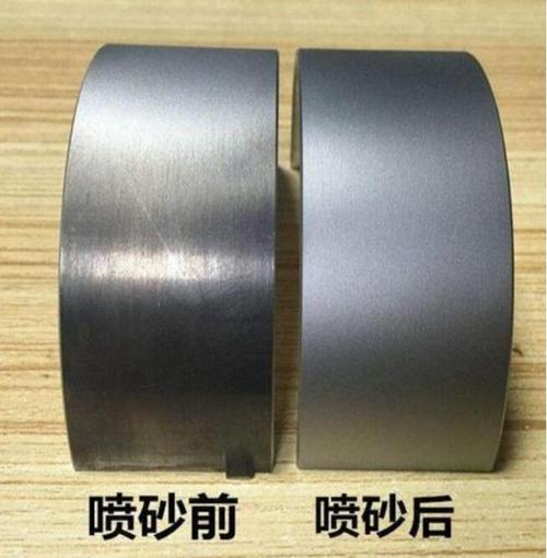 抛丸不是“喷砂”，差一个字差一套工艺逻辑