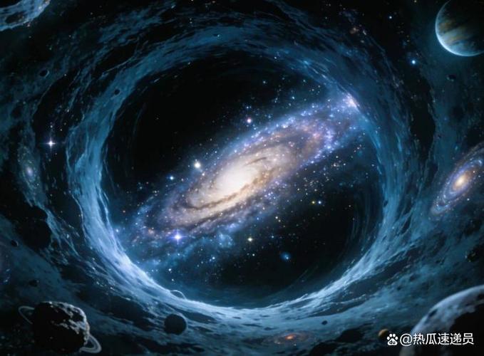 千万别这么学！我踩过的宇宙大坑