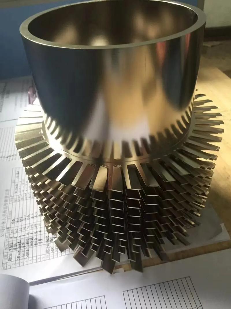 水刀切割：为什么这套冷冰冰的工艺让老技工直呼内行