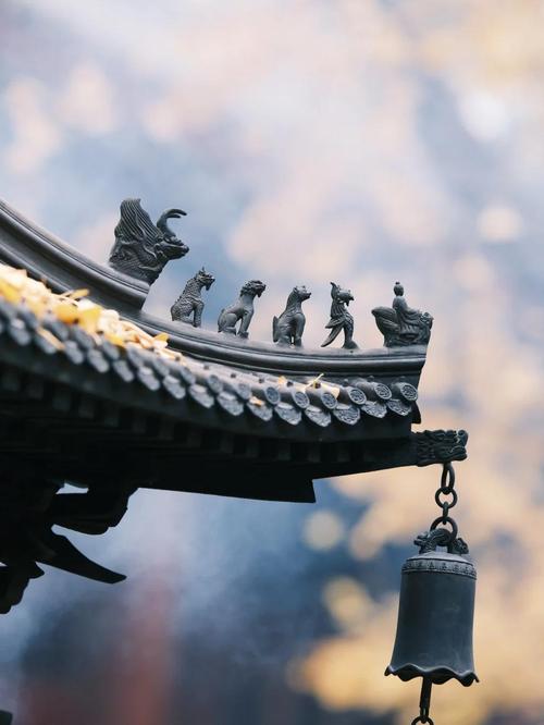 钟鸣：那一声金属的震颤，戳破了多少人的伪装-因为所以