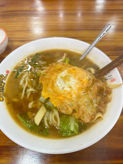 慧娟面馆的片儿川