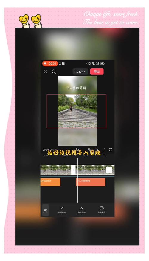 短视频剪辑合理使用边界示意图
