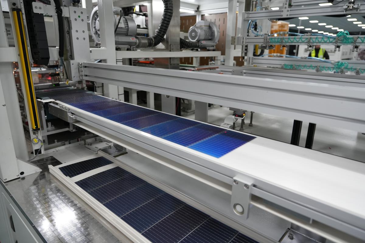 别再把执行器当普通零件：2024工业现场选型踩坑实录