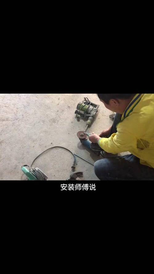 最后安装这步错了，换啥好件都白搭