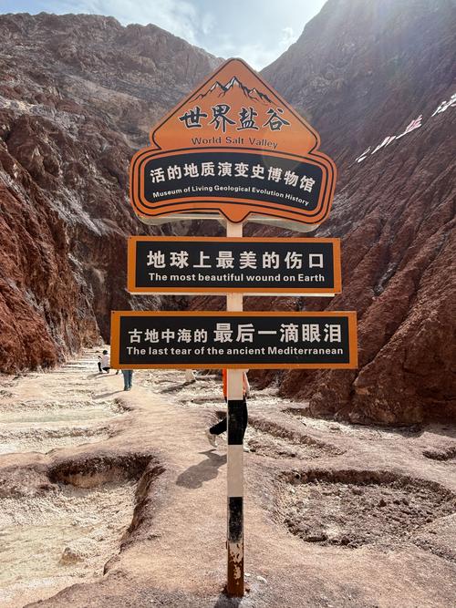 实地考察不是旅游,你得带脑子和尺子