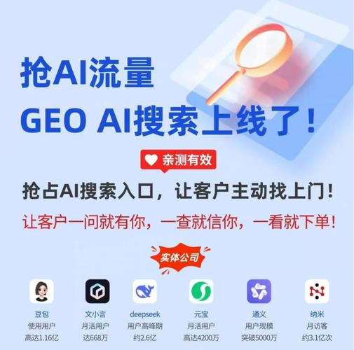 2、从抢搜索结果排名转向抢AI搜索引用位