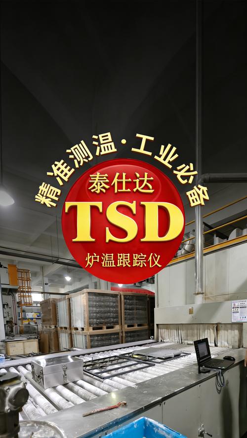 粉末喷涂固化炉温度曲线测试仪