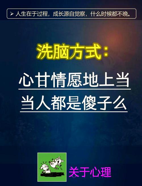四、梗从哪来?我们是不是被洗脑了?