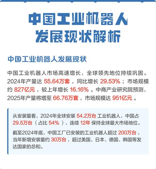 未来三年，机器人技术会给制造业带来什么改变？