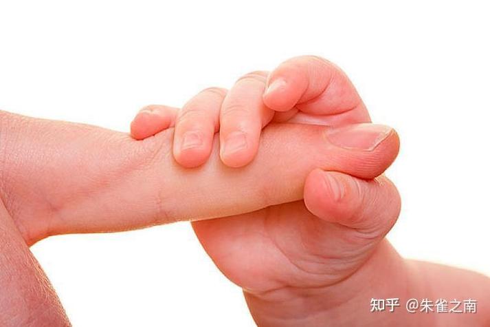 不能碰的原始反射就医红线