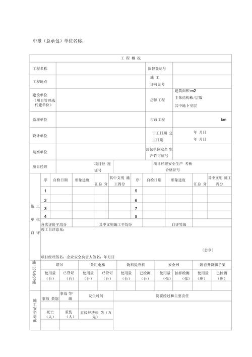中小商家数据安全评估申报填表示意图