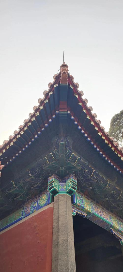 凉亭,藏着多少人的秘密-因为所以