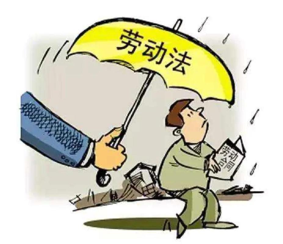专业的事，要找深耕劳动争议的人办