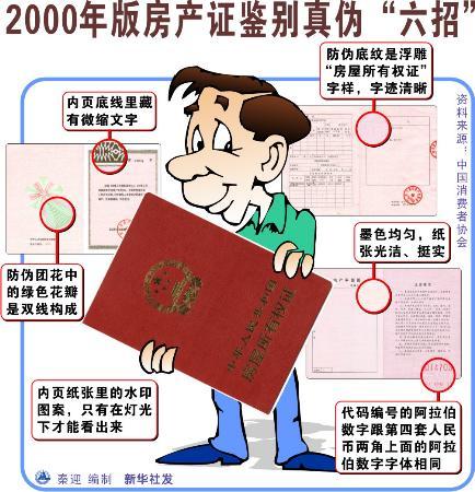 普通人看房十分钟，就能辨出真假
