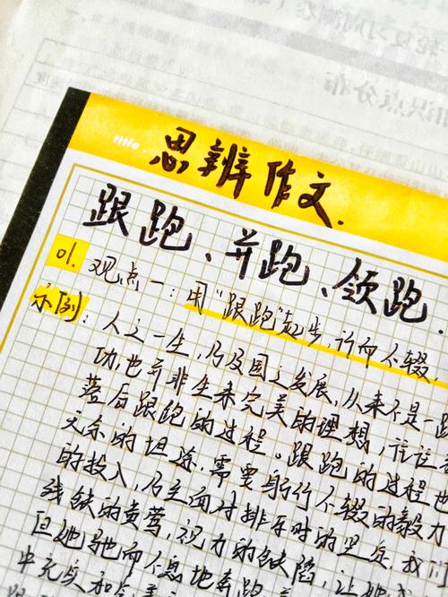从跟跑到并跑，风采藏在看不见的地方